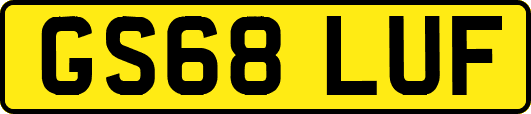 GS68LUF