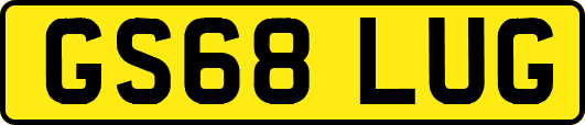 GS68LUG