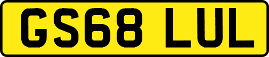 GS68LUL