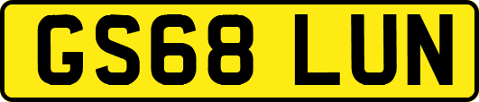 GS68LUN