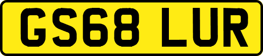 GS68LUR
