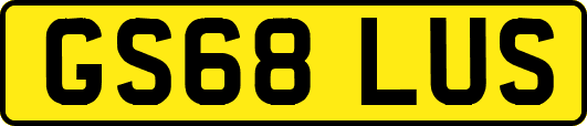 GS68LUS