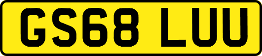 GS68LUU