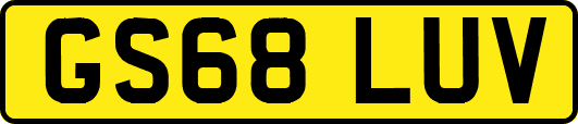 GS68LUV