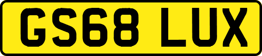GS68LUX