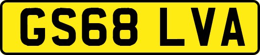 GS68LVA