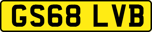 GS68LVB