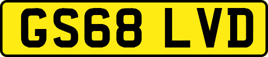 GS68LVD