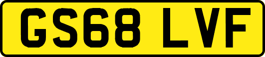GS68LVF