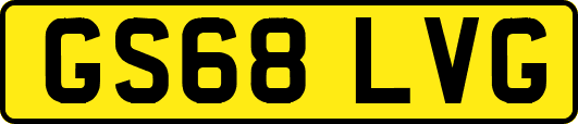 GS68LVG