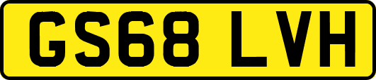 GS68LVH