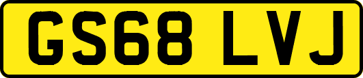 GS68LVJ