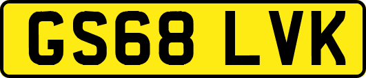 GS68LVK