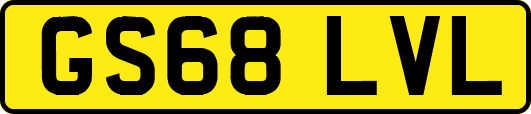 GS68LVL