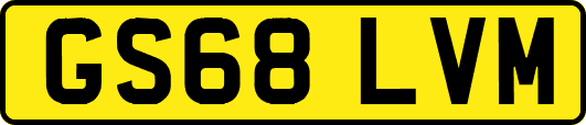 GS68LVM