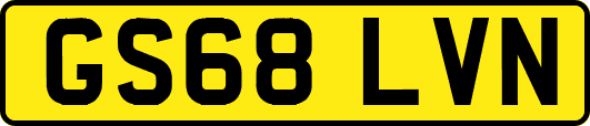 GS68LVN