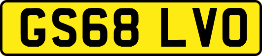 GS68LVO