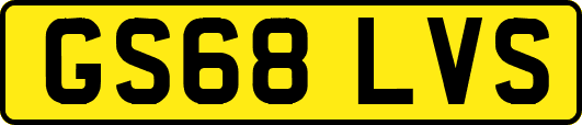 GS68LVS