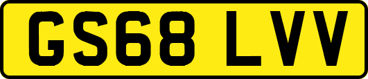GS68LVV
