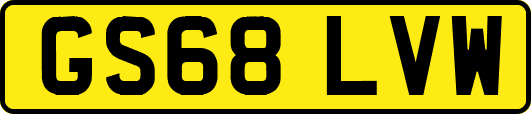 GS68LVW