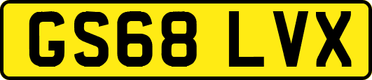 GS68LVX
