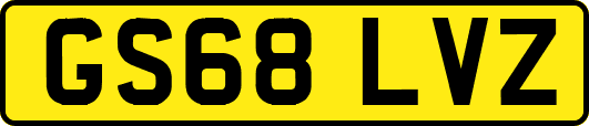 GS68LVZ