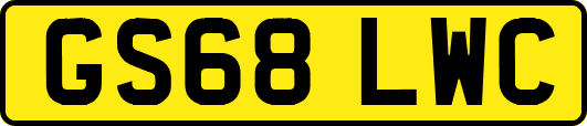 GS68LWC
