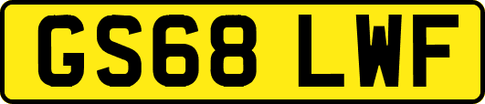 GS68LWF