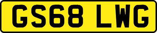 GS68LWG