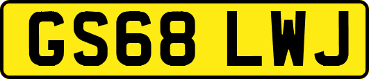 GS68LWJ