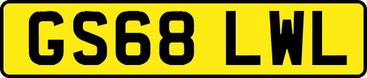 GS68LWL