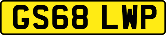 GS68LWP