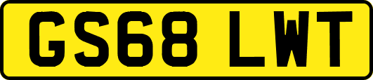 GS68LWT