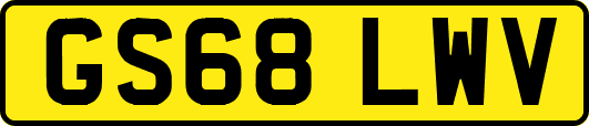 GS68LWV