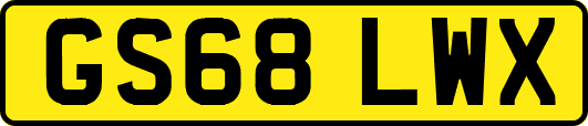 GS68LWX