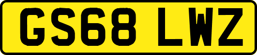 GS68LWZ
