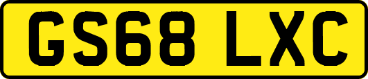 GS68LXC