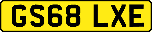GS68LXE