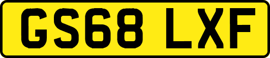 GS68LXF