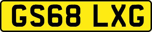 GS68LXG
