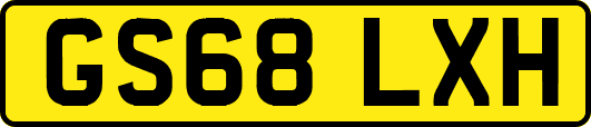 GS68LXH