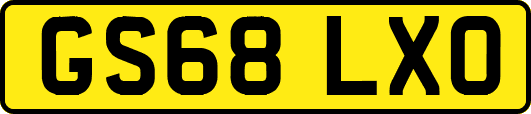 GS68LXO