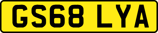 GS68LYA