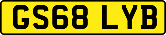 GS68LYB