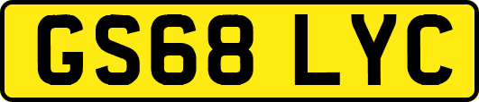 GS68LYC