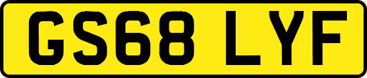 GS68LYF