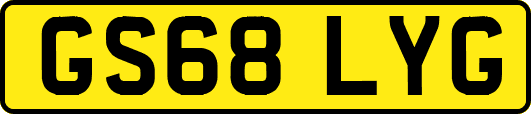 GS68LYG