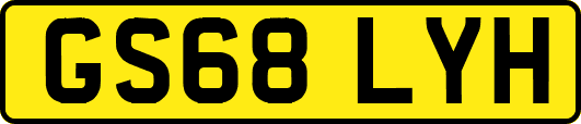 GS68LYH