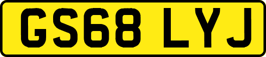 GS68LYJ