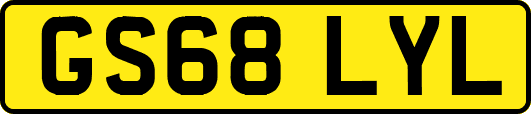 GS68LYL